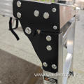 Steel Bracket Powder Coating